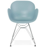 Design Stoel CHIPIE Blauw