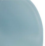 Schommelstoel KNEBEL Blauw