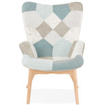Fauteuil NANA Mix