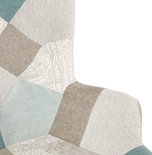 Fauteuil NANA Mix