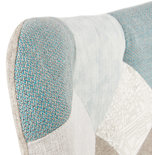 Fauteuil NANA Mix