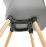 Design Stoel SITWEL Grijs
