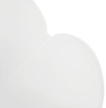 Design Stoel SITWEL Wit