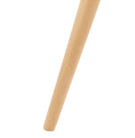 Design Stoel SITWEL Zwart