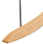 Schommelstoel TOGGLE Donkergrijs
