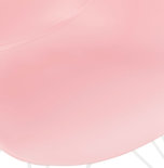 Design Stoel PROVOC Roze