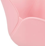 Design Stoel PROVOC Roze