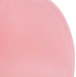 Design Stoel PROVOC Roze