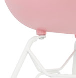 Design Stoel PROVOC Roze