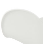Design Stoel PROVOC Wit