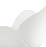 Design Stoel PROVOC Wit
