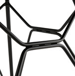 Design Stoel UMELA Grijs