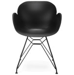 Design Stoel UMELA Zwart