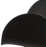 Design Stoel UMELA Zwart