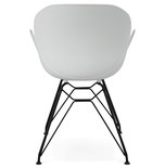 Design Stoel UMELA Wit