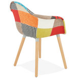 Design Stoel LOKO Mix