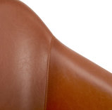 Design Stoel MADOX Bruin