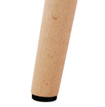 Design Stoel MADOX Bruin