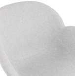 Design Stoel EQUIUM Lichtgrijs