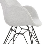 Design Stoel EQUIUM Lichtgrijs