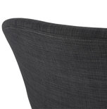 Design Stoel EQUIUM Donkergrijs