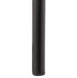 Barkruk ESCAL MINI Zwart
