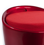 Krukje ESE Rood