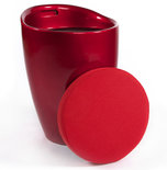 Krukje ESE Rood
