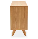 Dressoir TRAA Naturel 40x150cm