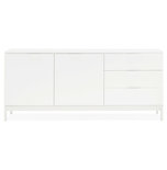Dressoir STADA Wit 40x160cm