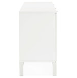 Dressoir STADA Wit 40x160cm