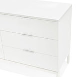 Dressoir STADA Wit 40x160cm