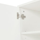 Dressoir STADA Wit 40x160cm