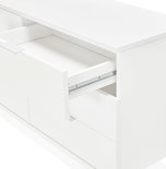 Dressoir STADA Wit 40x160cm