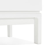 Dressoir STADA Wit 40x160cm