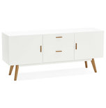 Dressoir HUT Wit 70x160cm