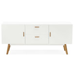 Dressoir HUT Wit 70x160cm