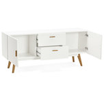 Dressoir HUT Wit 70x160cm