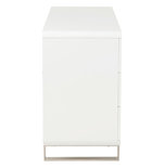 Kast TEMPO Wit 45x135cm
