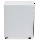Ladeblok OFFICIO Grijs 61x52cm