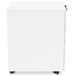 Ladeblok OFFICIO Wit 61x52cm