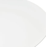 Bartafel ATAA Wit 90x90x110cm