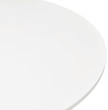 Bartafel LYNN Wit 90x90x110cm