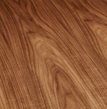 Eettafel STRIK Walnoot