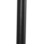Tafelonderstel DEX Zwart 40x73cm