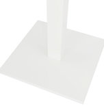 Tafelonderstel DEX Wit 50x110cm