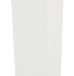 Tafelonderstel DEX Wit 50x110cm