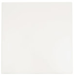 Tafelblad HORECA Vierkant Wit 70x70x3 cm