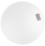 Tafelblad HORECA Rond Wit 70x2,6 cm