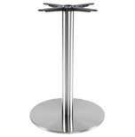 Tafelonderstel DEX RVS 50x50x75cm
